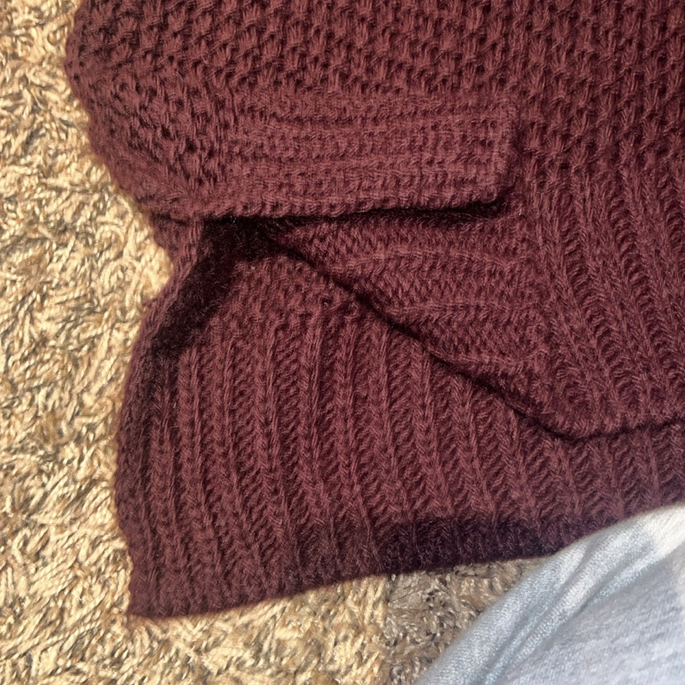 PPLA SWEATER - Picture 3 of 3